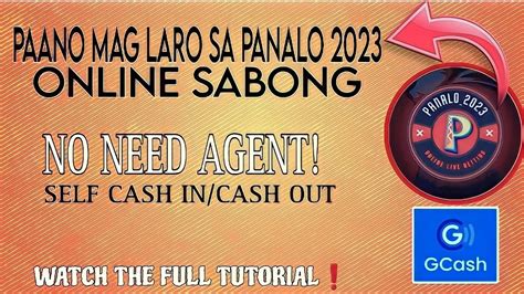 panalo2023|Agent Panel .